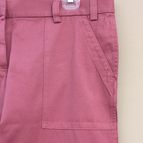 Y2K Straight Leg Utility Pant Victoria Secret - Picture 3 of 9